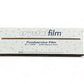 18"X2000' Filmwrap Crystal