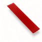 7-8' Red Stirrers Plastic - 10,000 PC
