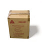 MB205 Eco Friendly Hinged Container 9X6X3 - 150 Pieces