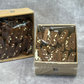 Bulk Chocolate Almond Biscotti 2/48 7 lbs.