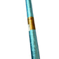 Embossed Foil Roll - Camelot - Sky Blue