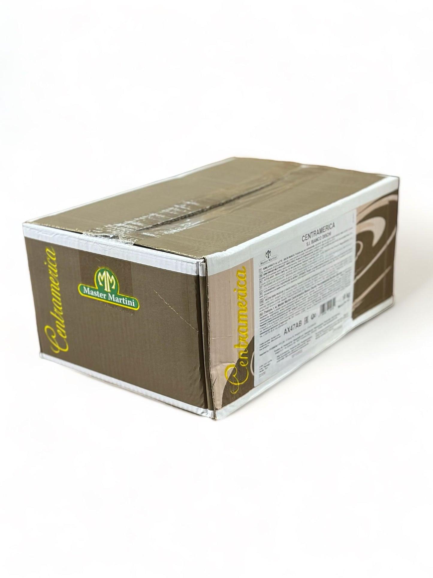 Gran Centramerica White Callet 10KG