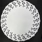 Soleil Lace Doily - 10 inch - 500 Qty