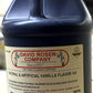 Artificial and Natural Vanilla Flavor