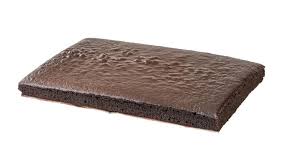 Chocolate Layer Cake 5"