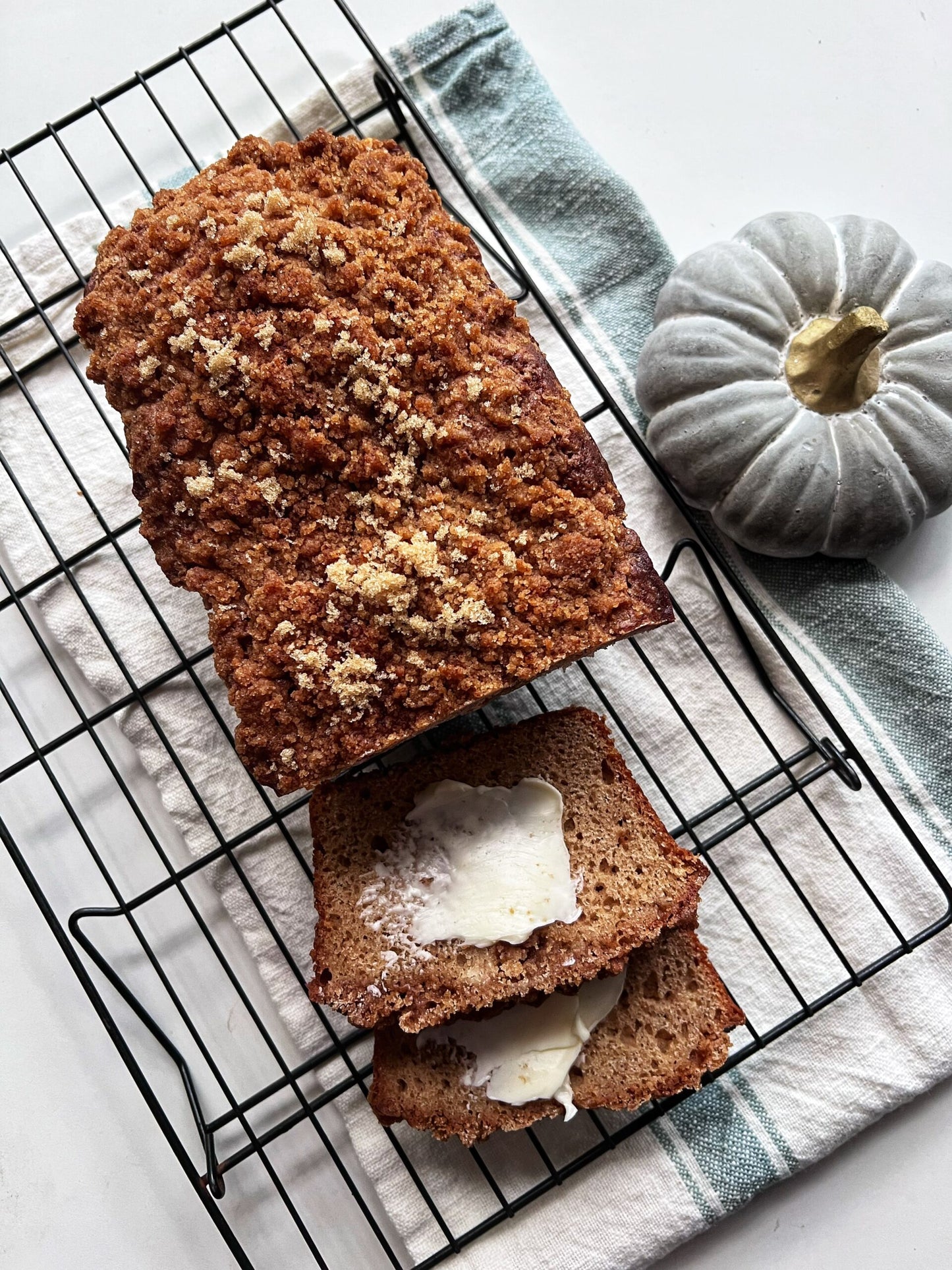 Bake n Joy Apple Cider Loaf 18 - 18 oz