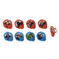 DecoPac Avengers Mightiest Heroes Rings 144 PCS