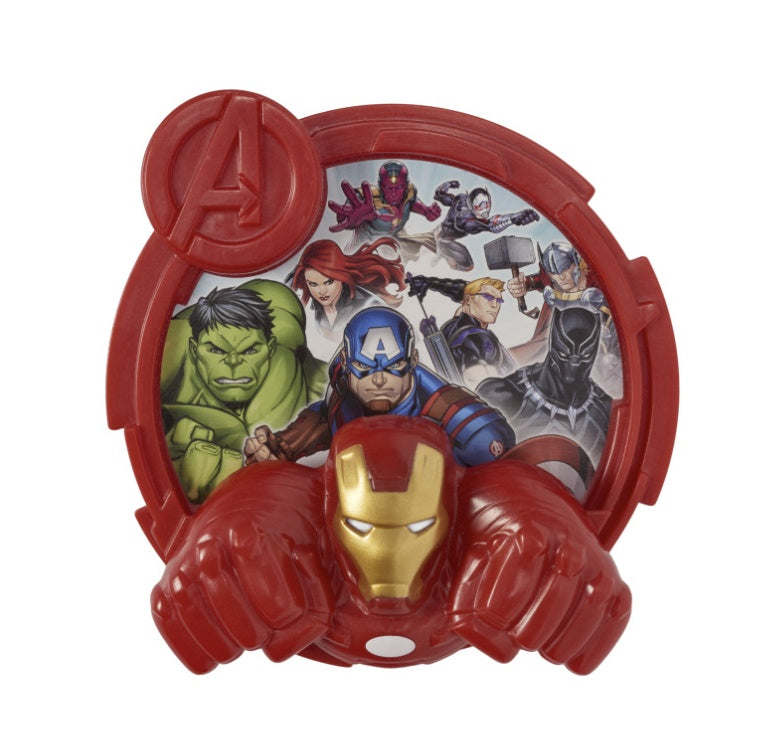 DecoPac Avengers Unify DecoSet 1 PC