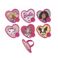 DecoPac Barbie Be the Future Rings 144 PCS