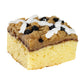 Blueberry Crumb Cake