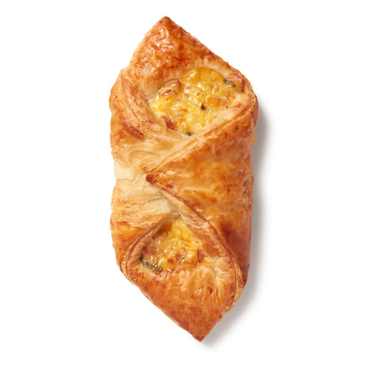 Bridor Bacon Egg Croissants 45 pieces