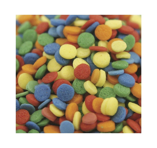 Bright Sequins 5 LB