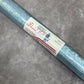 Embossed Foil Roll - Camelot Crystal Blue