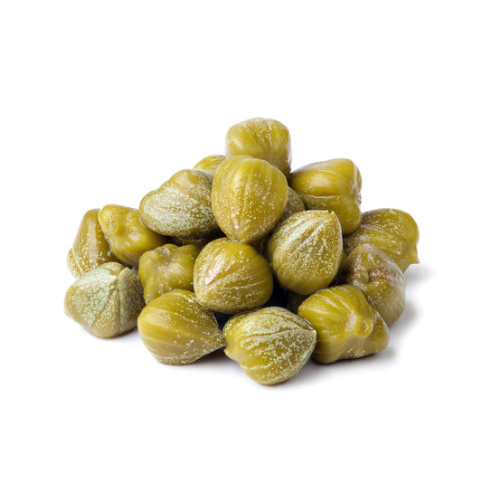 Capers Non Pareil
