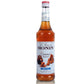 Sugar Free Caramel Syrup 4/1 L