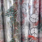 Santa Claus Cellophane Roll