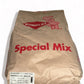 A&S Chocolate Creme Cake Mix 50 LB (Gluten Free)