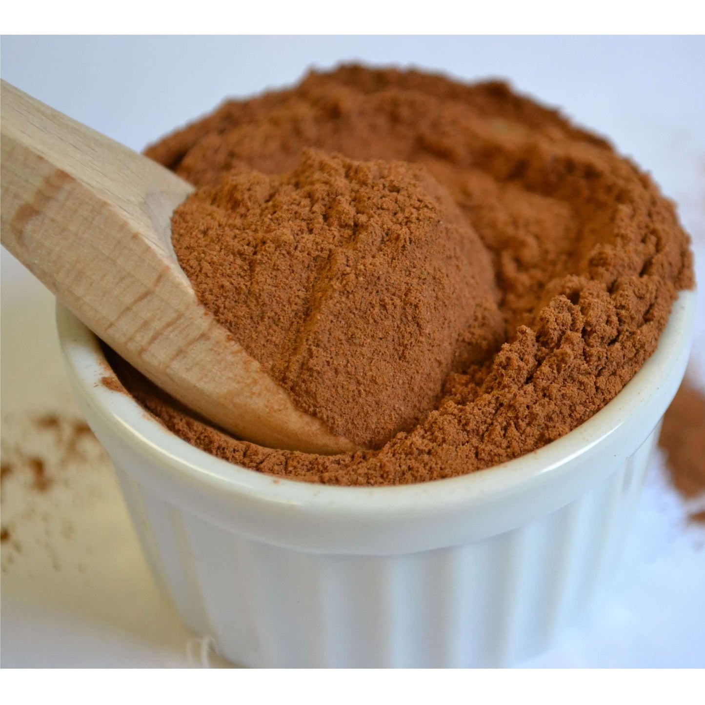 Cinnamon Powder 50 LB