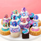 DecoPac My Little Pony Rings 144 PCS