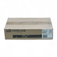18" X 12" White Rectangular Catering Tray - 20 Qty
