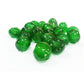 Green Glace Cherries