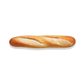Bridor French Half Baguettine 32 Pieces