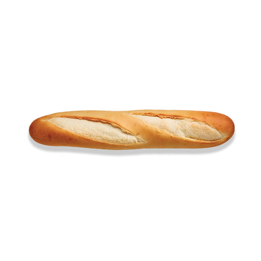 Bridor French Half Baguettine 32 Pieces
