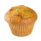 Frozen Lemon Poppy Yogurt Muffins 12 Count