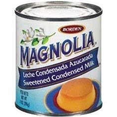 Condensed Milk 3 - 140 oz