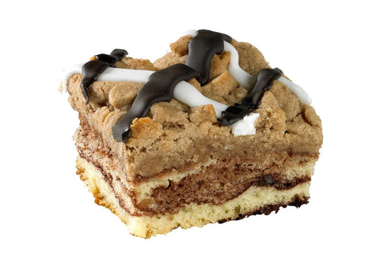 Frozen Marble Crumb Cake 20 Count