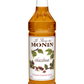 Hazelnut Syrup 4/1 L