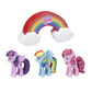DecoPac My Little Pony Over the Rainbow 1 Pc