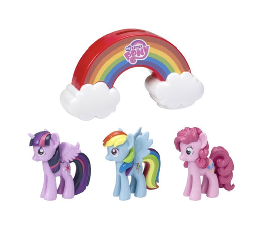DecoPac My Little Pony Over the Rainbow 1 Pc