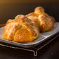 Diamante Pan de Muerto Bakery Mix 50 LB