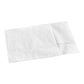 American Low Fold White Napkins 8 LB