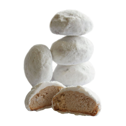 Cookie United Traditional Pfeffernusse 5 LB