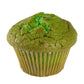 Frozen Pistachio Yogurt Muffins 12 Count