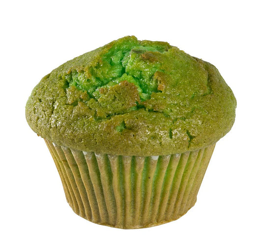 Frozen Pistachio Yogurt Muffins 12 Count