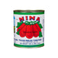 Nina Italian Plum Tomatoes 6 - #10 Cans