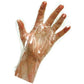 Poly Gloves H Himson