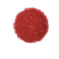 Red Sanding Sugar 8 LB