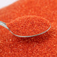 Red Sanding Sugar 8 LB