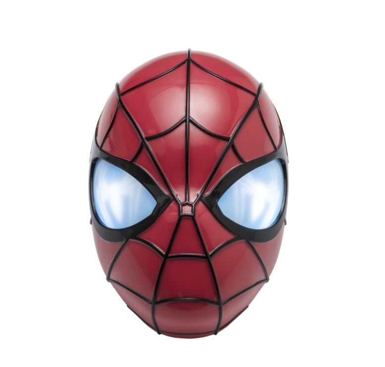 DecoPac Spiderman Ultimate Light Up Eyes 1 PC