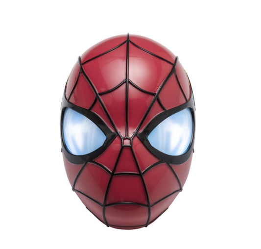 DecoPac Spiderman Ultimate Light Up Eyes 1 PC