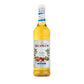 Sugar Free Hazelnut Syrup - Case of 4/1 L