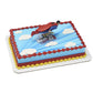 Superman DecoSet 1 Piece