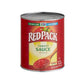Red Pack Tomato Sauce - 6 Cans