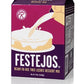 Flavor Right Festejos Tres Leches 4 - 1 gal