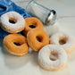 A&S Gluten Free Donut Cake Mix 25 LB