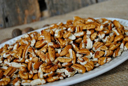 Large Pecans